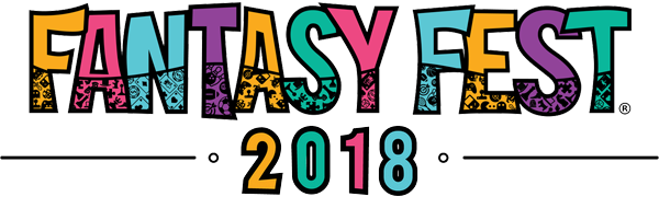 Fantasy Fest 2018