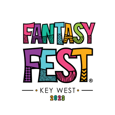 Fantasy Fest logo