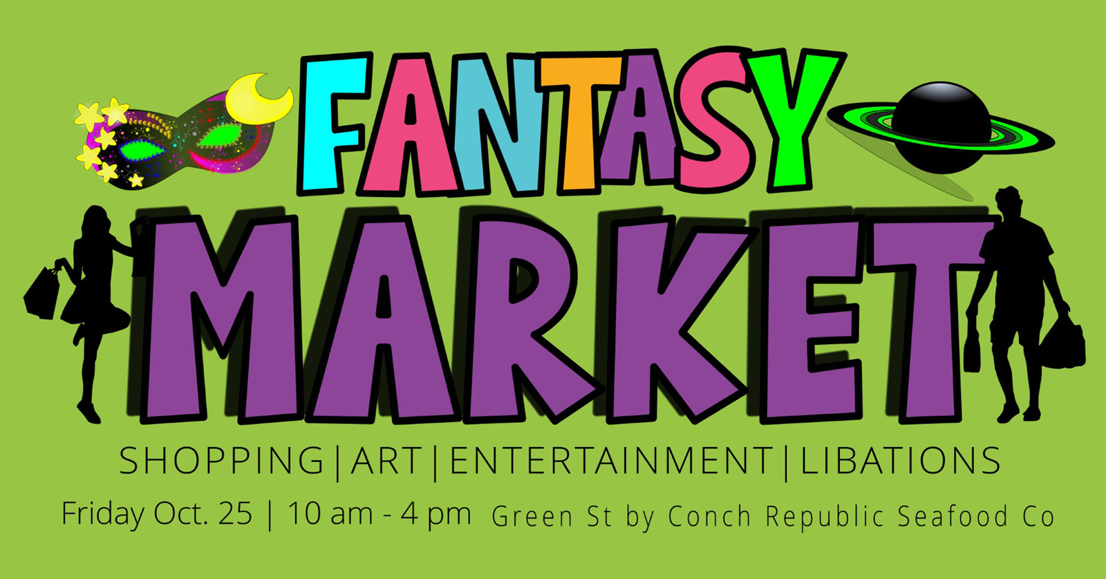 Fantasy Market