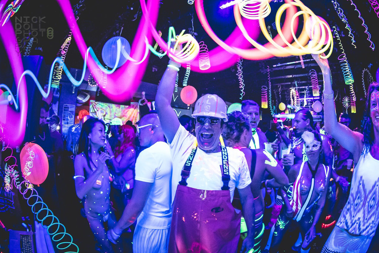 Official Fantasy Fest Website - Key West, Florida
